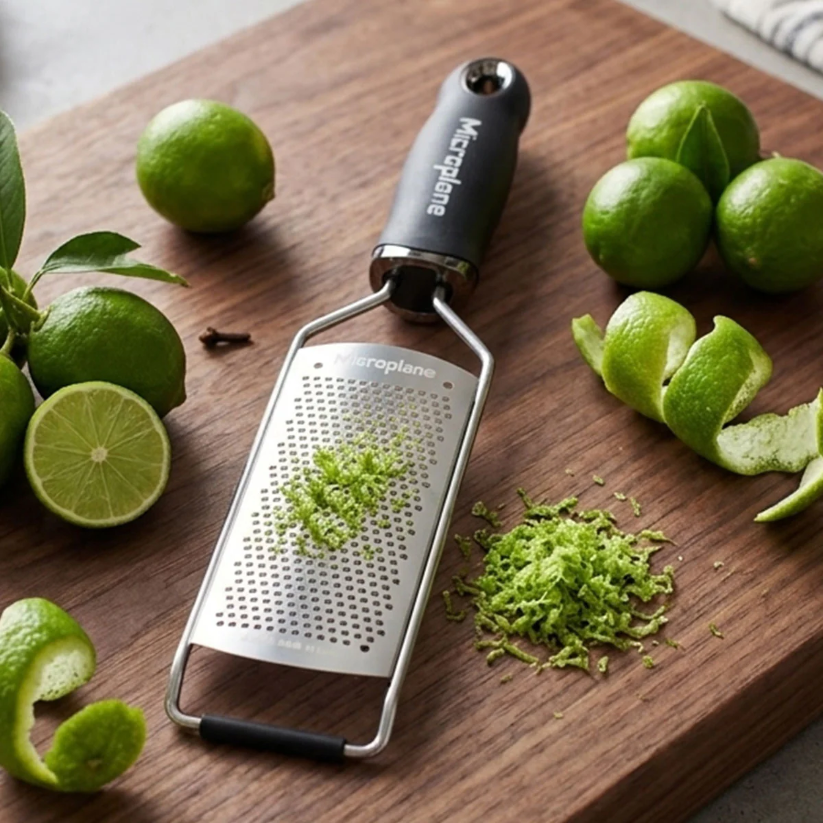 Microplane Gourmet Series