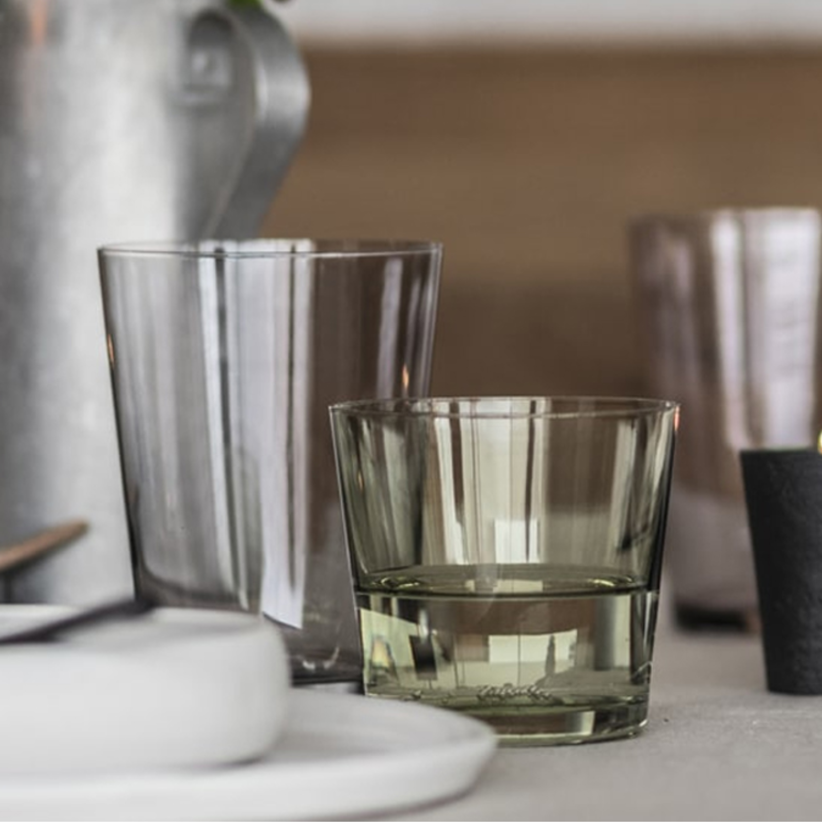 Schott Zwiesel Sonido
