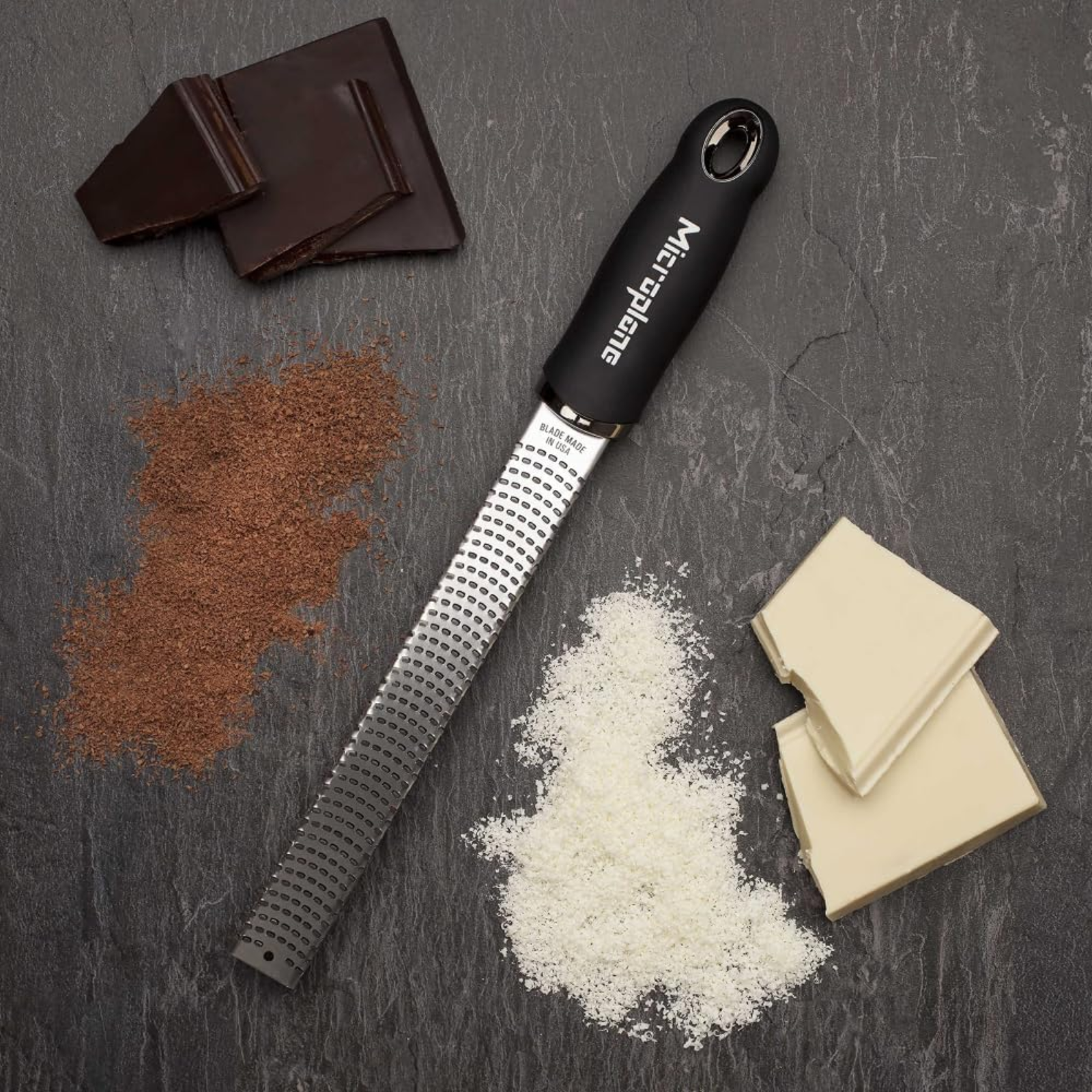 Microplane Premium Classic Series Zester