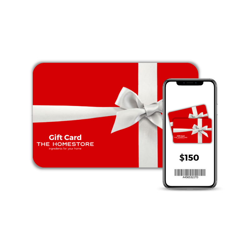 Gift Cards