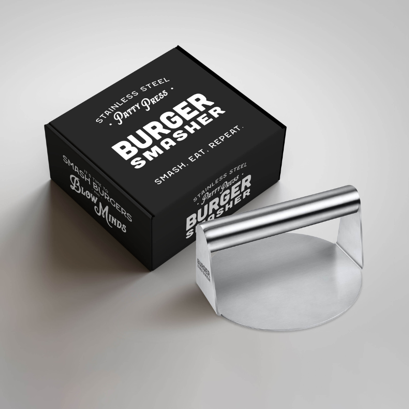 Burger Smasher
