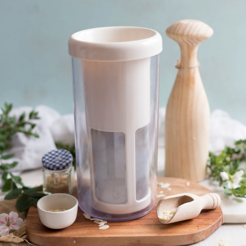 Vegan Milker