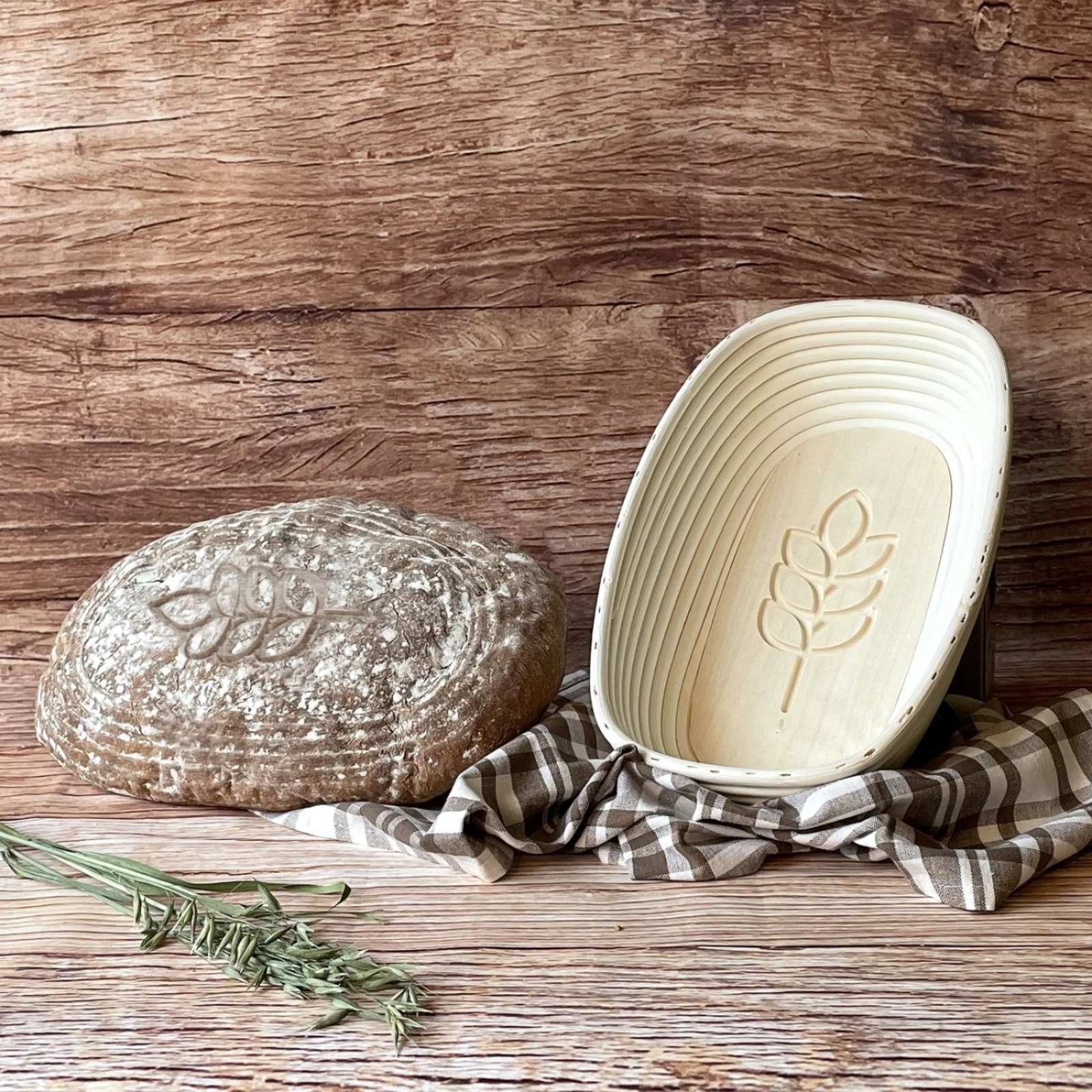 Westmark Bread Proving