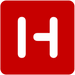 The Homestore 'H' Logo
