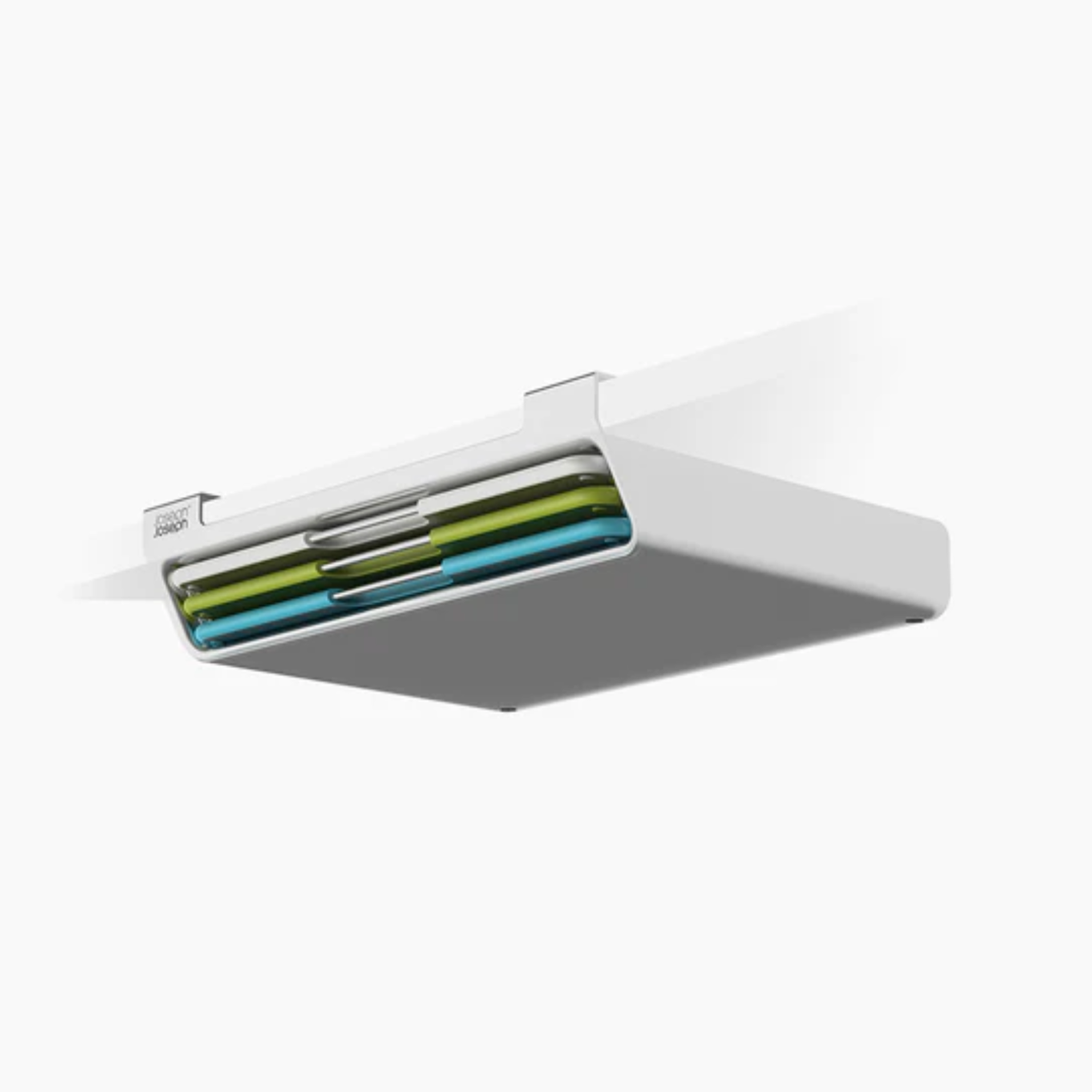 Joseph Joseph Folio Slim Chopping Board Set 3-Piece