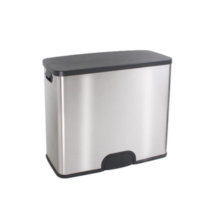 Smart Bin Duo