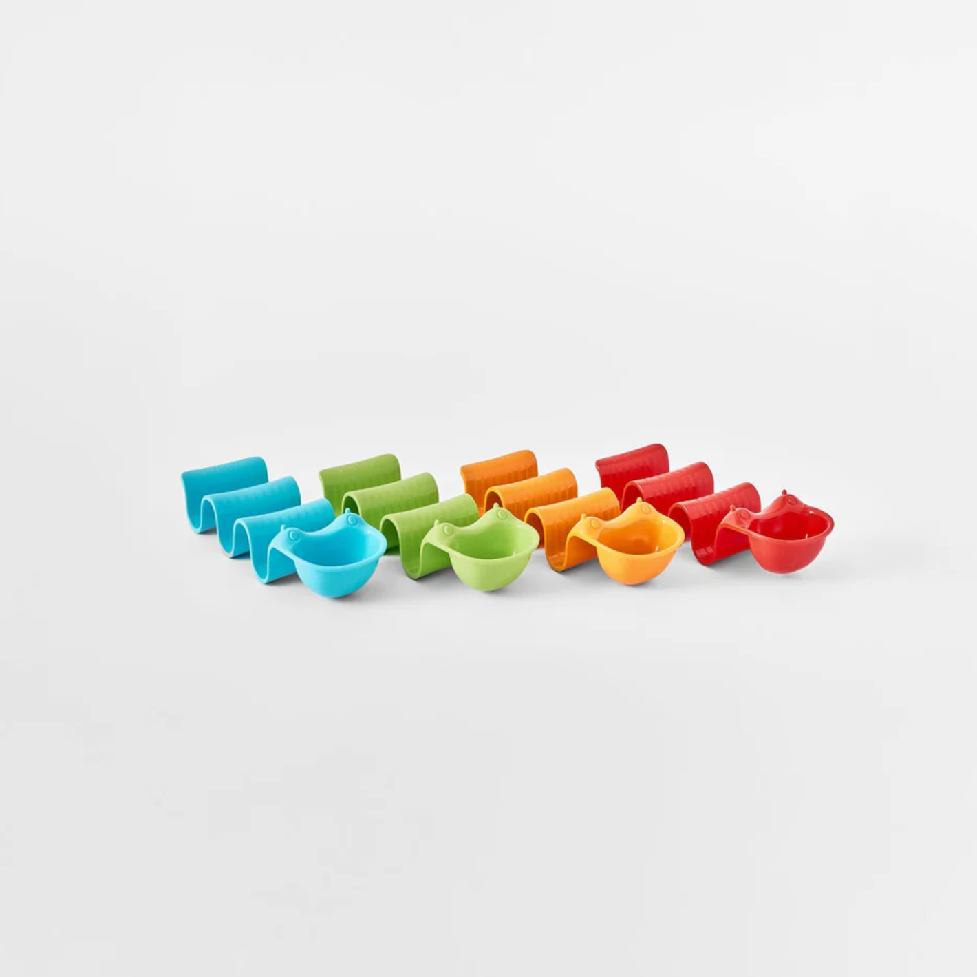 Prepara Tacopillar Taco Holders 4-Pack