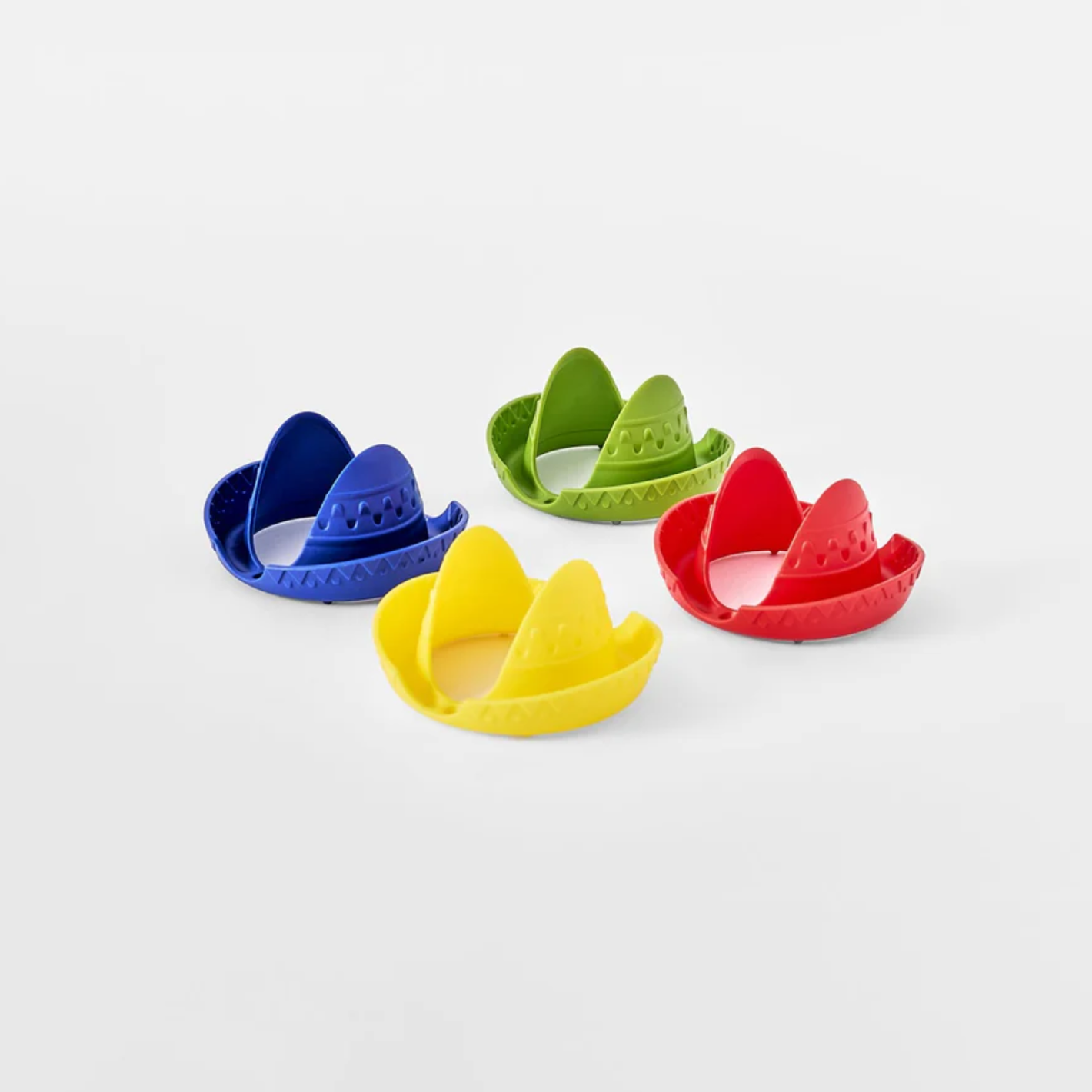 Prepara Sombrero Taco Holder Single 4-Pack