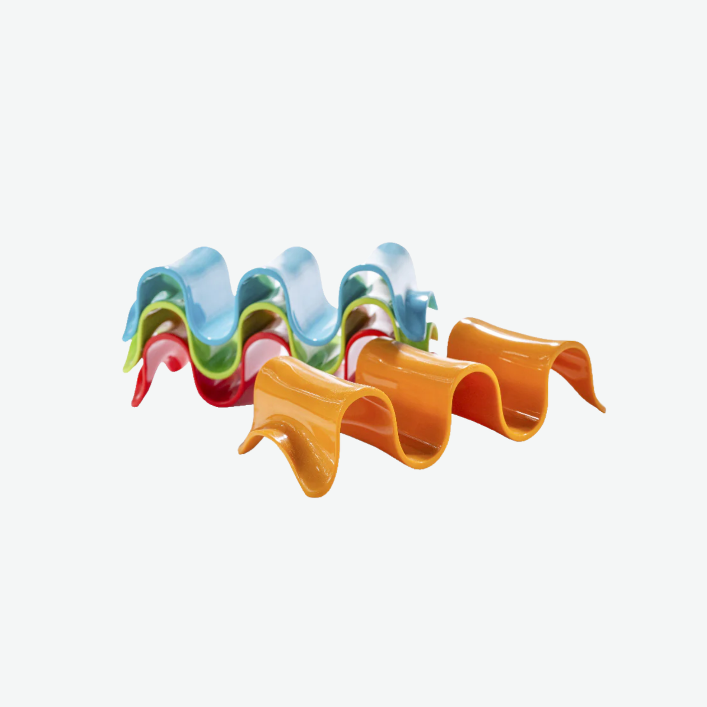 Prepara Taco Holders 4-Pack