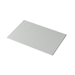 Zeal Silicone Jumbo Heat Resistant Trivet Mat 36cm