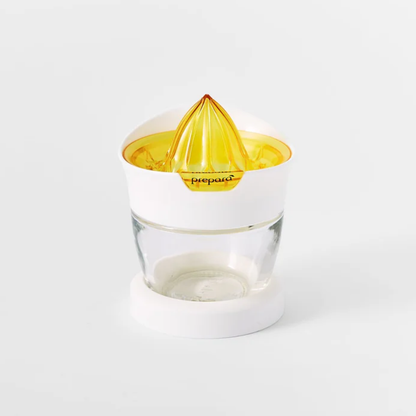 Prepara The Juiciest Juicer