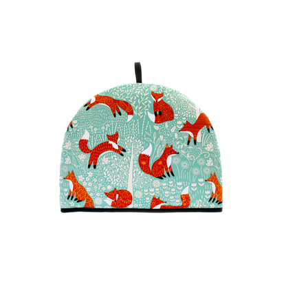 Ulster Weavers Tea Cosy Foraging Fox