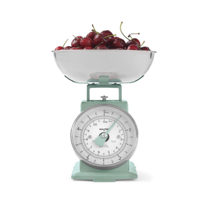 Salter Timeless Mechanical Kitchen Scales 5kg Capacity
