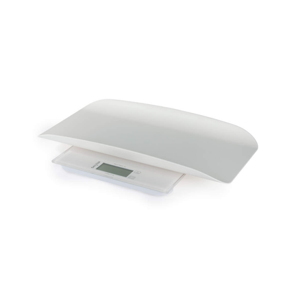 Salter 2-in-1 Digital Baby Scale