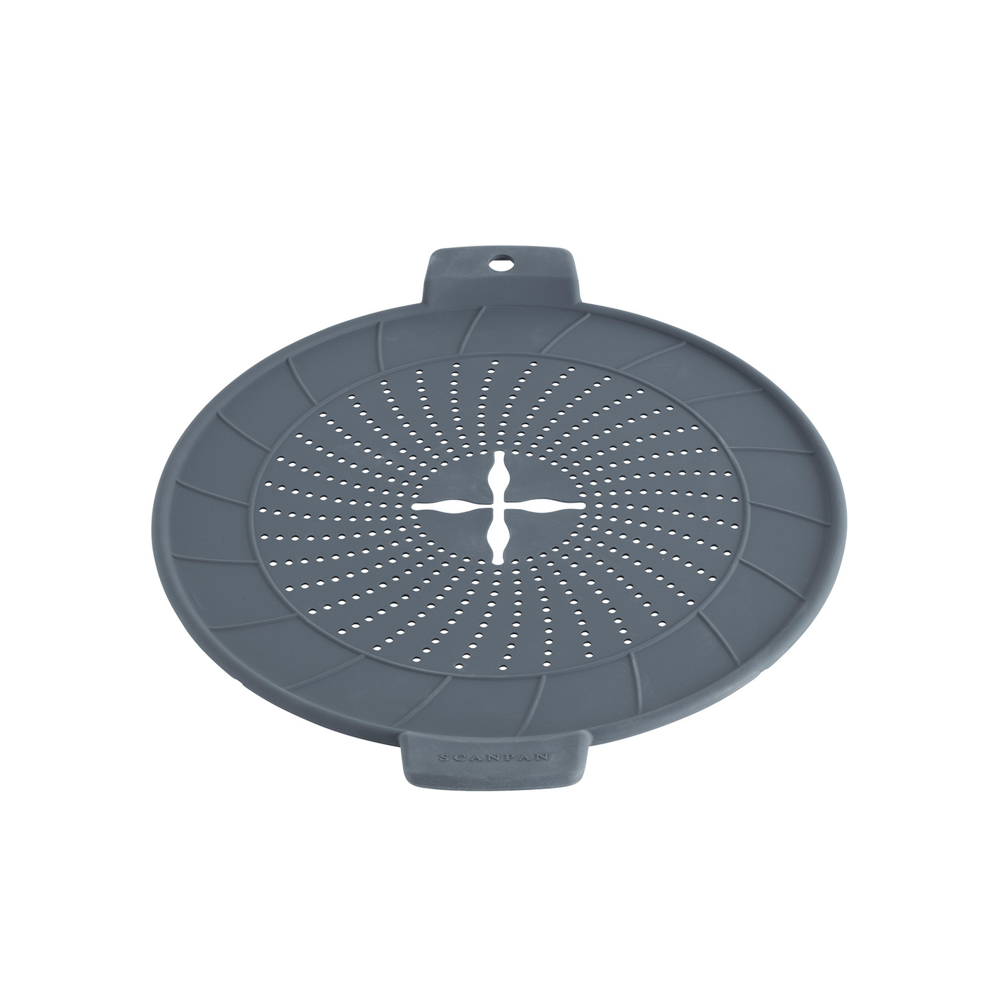 Scanpan Silicone Splatter Guard 24-32cm