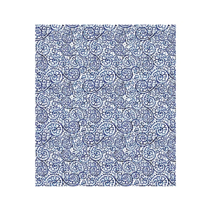 Nawrap Dishcloth Octopus Blue