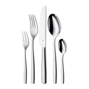 WMF Palma Cutlery Set 60-Piece