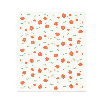 Nawrap Face Cloth Plum