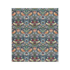 Nawrap Face Cloth Strawberry Thief