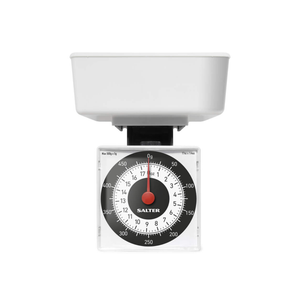 Salter Dietary Mechanical Kitchen Scale 500g Capacity