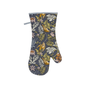 Ulster Weavers Oven Glove Finch & Flower