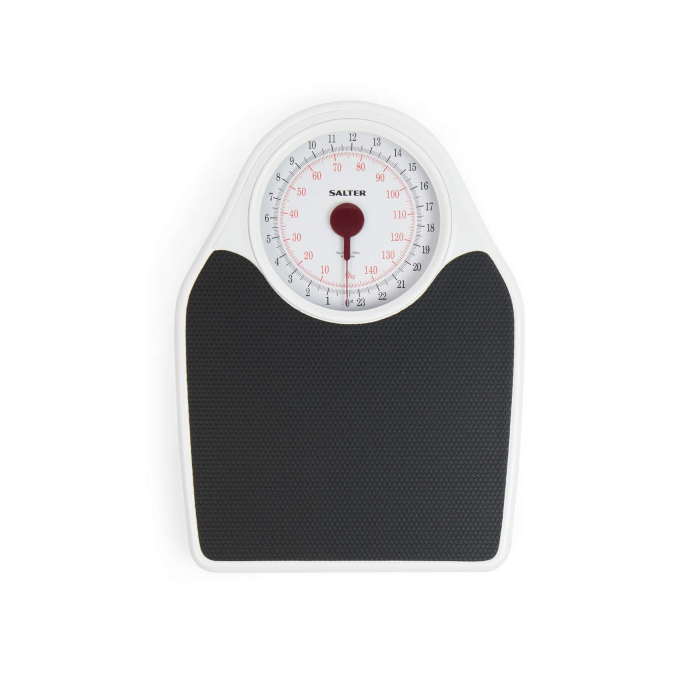 Salter Doctor Style Mechanical Bathroom Scale