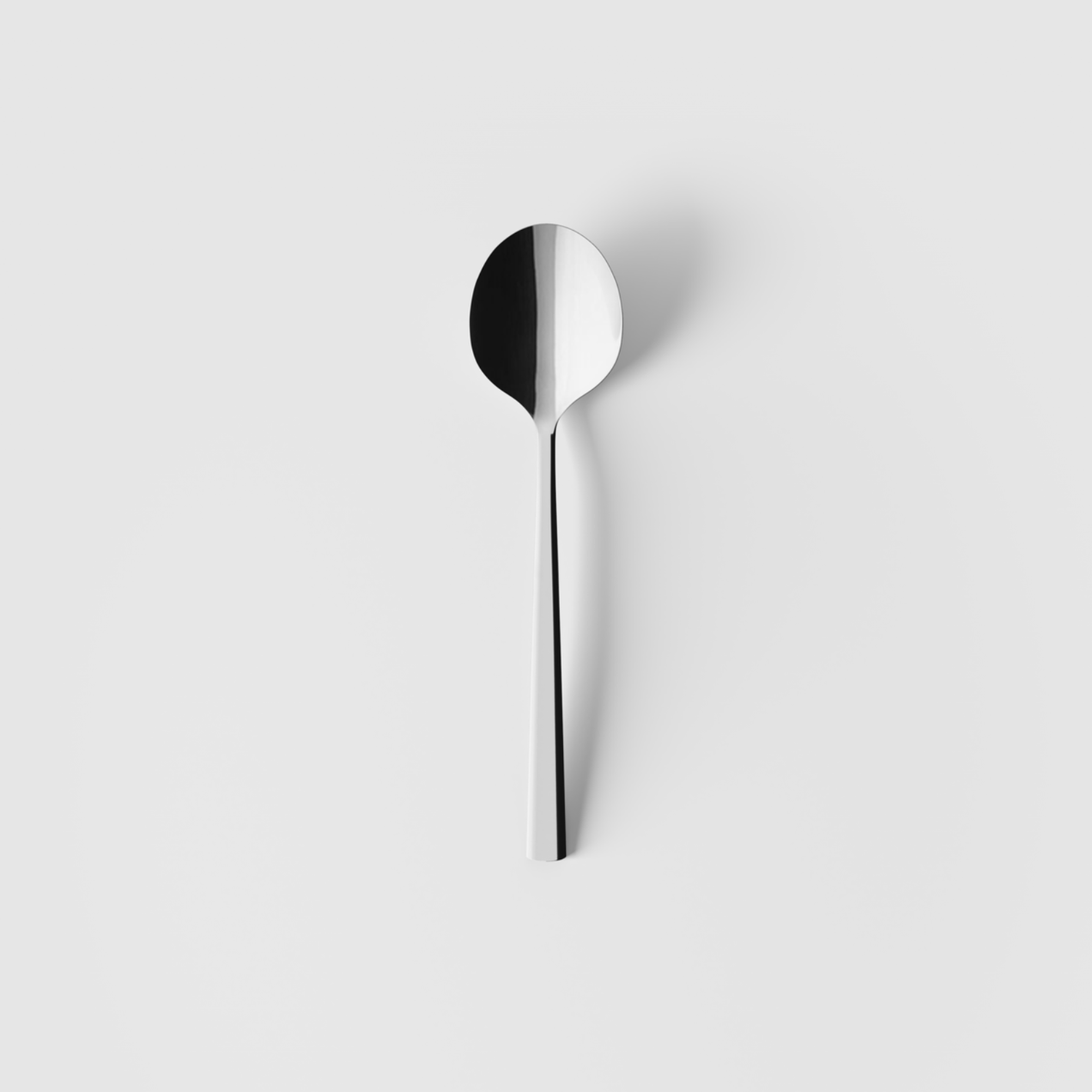 Villeroy & Boch Piemont Soup/Cream Spoon