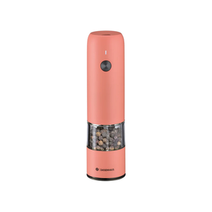 Zassenhaus Koln USB Electric Coral Mill 14cm