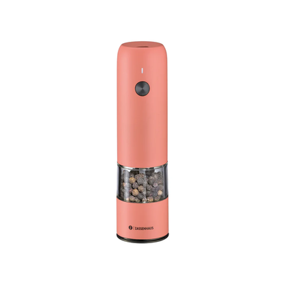 Zassenhaus Koln USB Electric Coral Mill 14cm