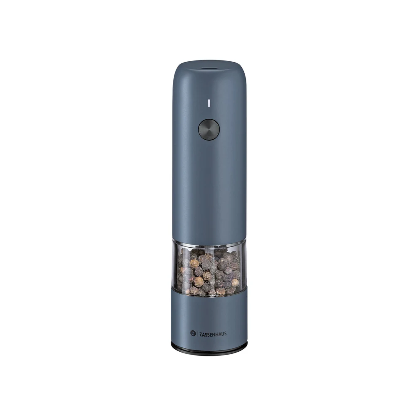 Zassenhaus Koln USB Electric Blue Mill 14cm