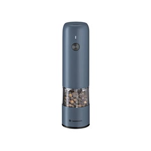 Zassenhaus Koln USB Electric Blue Mill 14cm