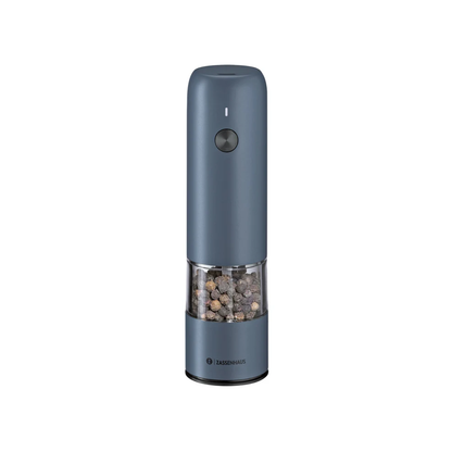 Zassenhaus Koln USB Electric Blue Mill 14cm