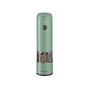 Zassenhaus Koln USB Electric Green Mill 14cm