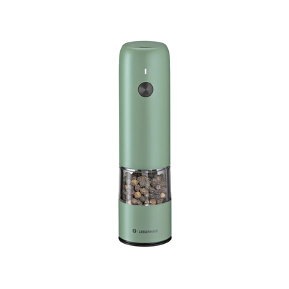 Zassenhaus Koln USB Electric Green Mill 14cm