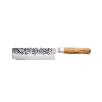 Zassenhaus Osaka Nakiri Knife 18cm