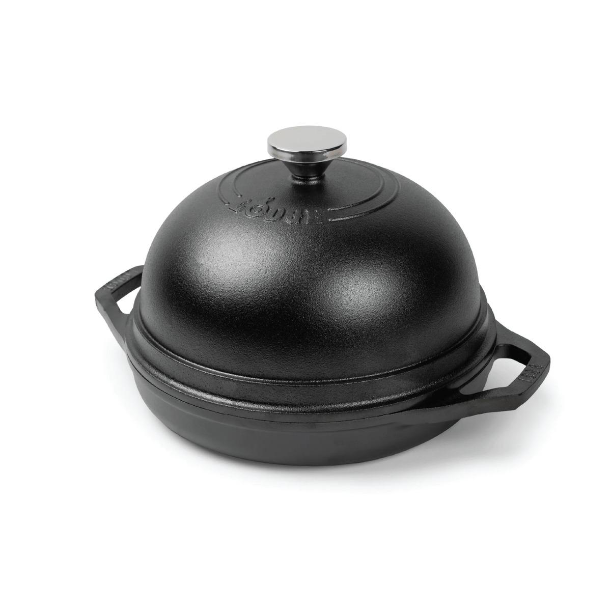 Lodge Chef Collection Cast Iron Bread Oven 26cm