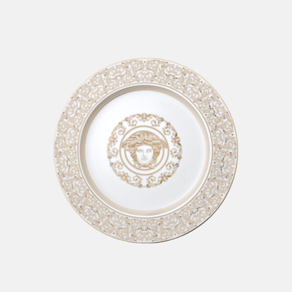 Versace Medusa Gala Service Plate 30cm