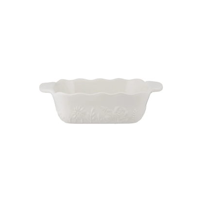Mason Cash In The Meadow Square Oven Dish