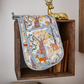 Ulster Weavers Double Oven Glove Wildwood