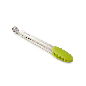 Zeal Silicone Mini Tongs