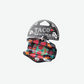 Prepara Taco Holder Single Day of the Dead Edition