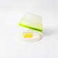 Prepara Chop Savor Container