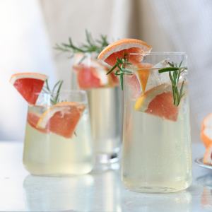 Krosno Avant-Garde Highball Glass 550ml Set of 6