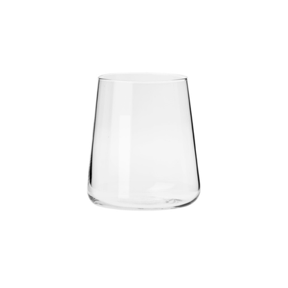 Krosno Avant-Garde Tumbler Glass 430ml Set of 6