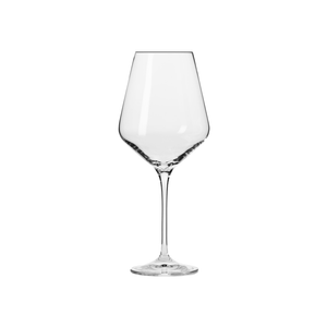 Krosno Avant-Garde Wine Glass 550ml Set of 6
