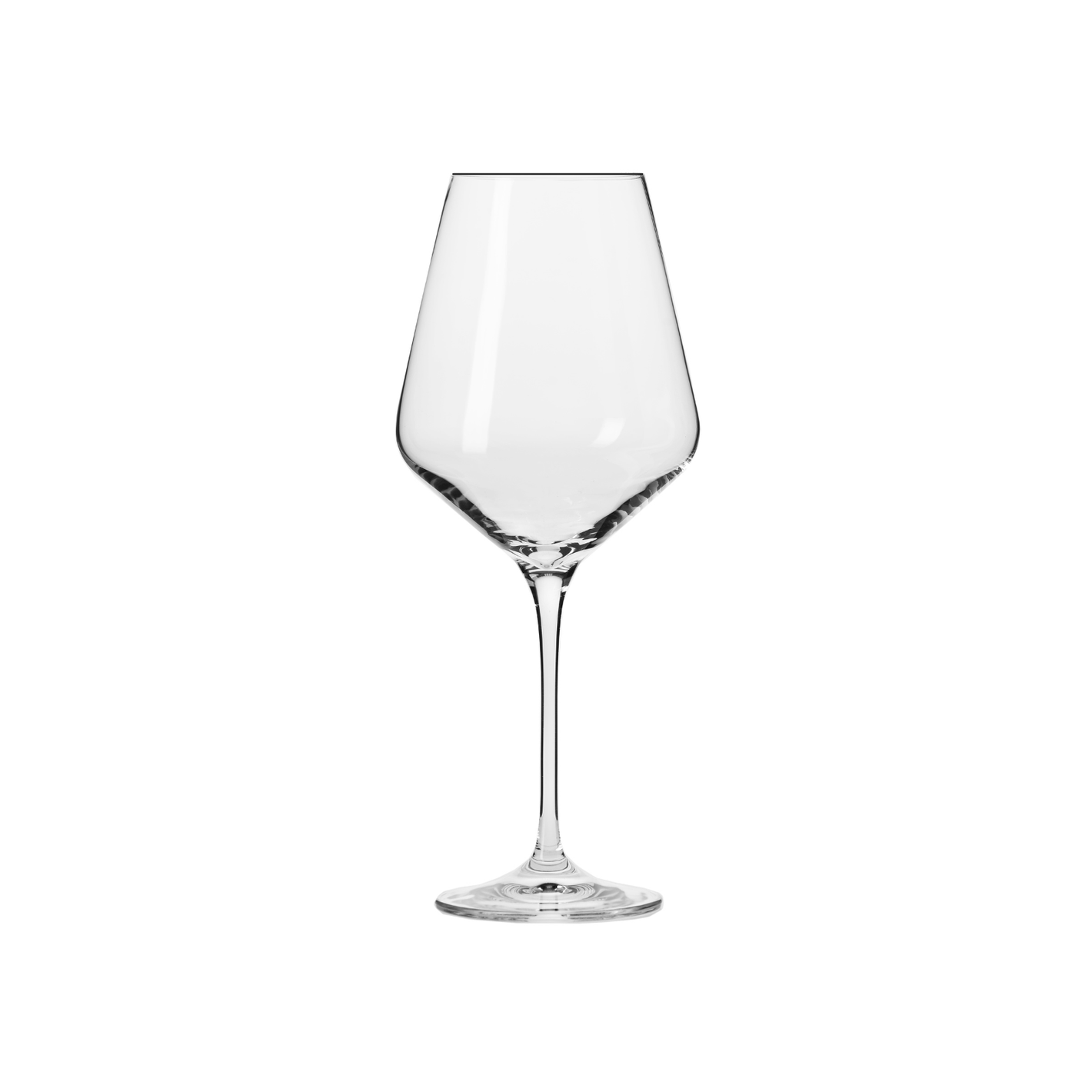 Krosno Avant-Garde Wine Glass 550ml Set of 6