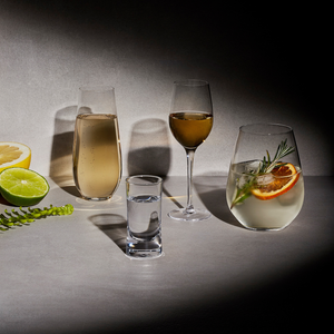 Krosno Harmony Shot Glass 45ml