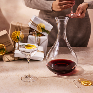 Krosno Harmony Wine Carafe 1.6L