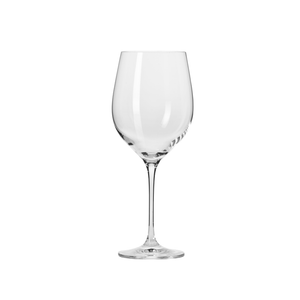 Krosno Harmony Wine Glass 530ml Set of 6