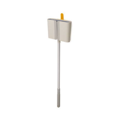 Joseph Joseph CleanTech Wall-Mounted Broom